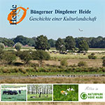 Broschüre Attraktionen