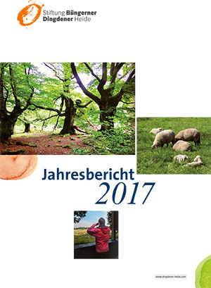 Jahresbericht 2017