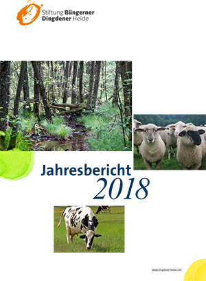 jahresbericht 2018